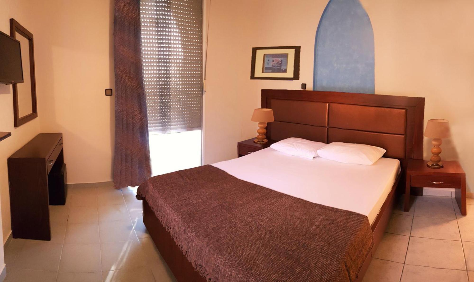 Villa Pappas Kanali (Epirus) Quarto foto